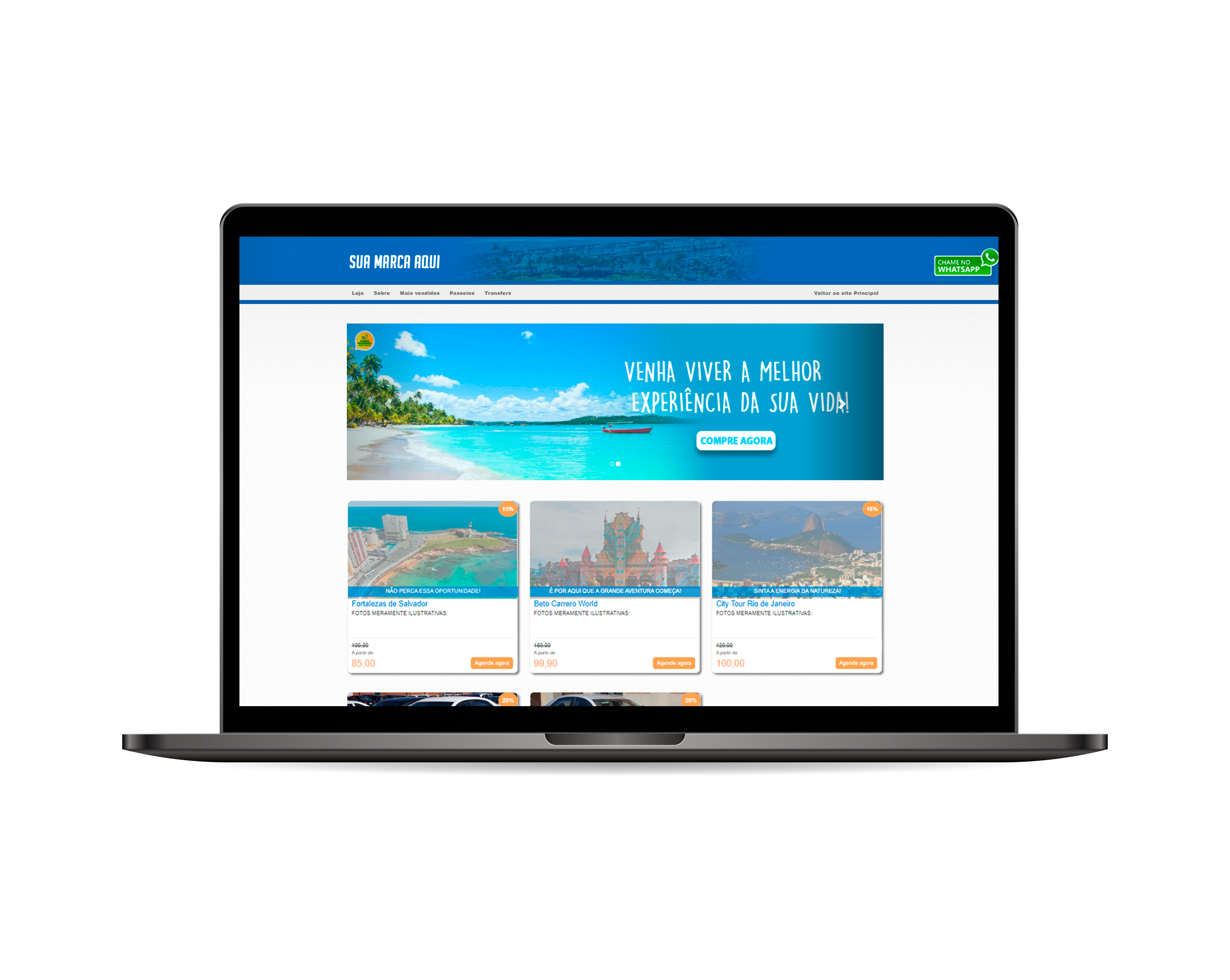 tindo, ilha software, sistema tindo, agencia de turismo, vans, agencias de turismo, agências de turismo